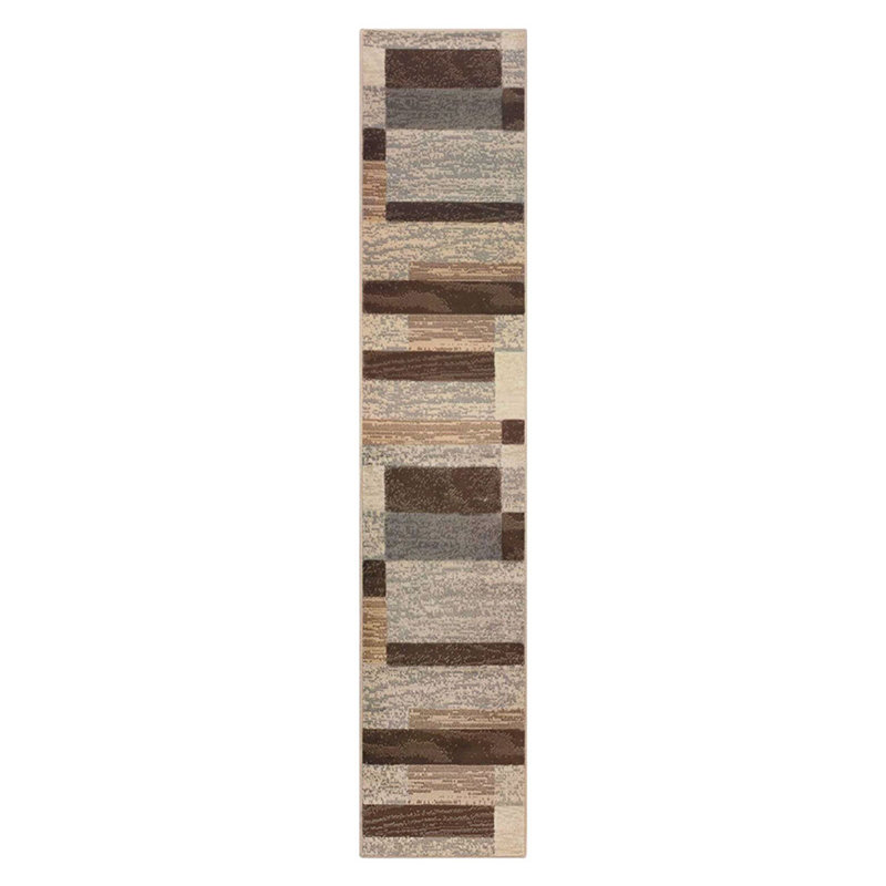 Tapis de couloir 11 pi