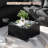3 -Person Rattan Patio Safo With Cushions-1591203435-1591203433