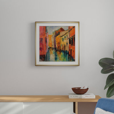 " Venice III "