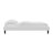 Elise Performance Velvet Platform Bed-2061665753-2088425547