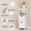 89cm Height Freestanding Cabinet