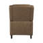 Fauteuil inclinable en cuir véritable Doersten Lange-1510656777