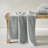 100% Zero-Twist Cotton Ribbed Bath Towels -1479694019-1543304229