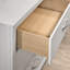 Commode 5 tiroirs Burrigan