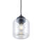 Luminaire suspendu cylindrique à 1 lumière Gronroos-93252668