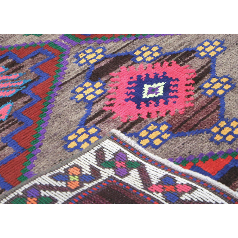 Runner One-of-a-Kind 2'9" X 11'3" Area Rug