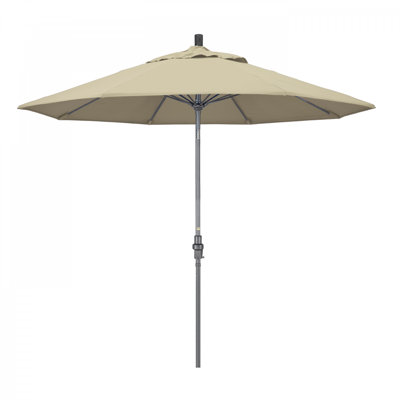 Parasol de marché 7 pi 6 po Sun Master Series