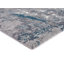 Carpet Dibble in blue/grey-27833176