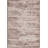 Brown Cartago Indoor/Outdoor Modern Rug-833870674