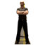 74 in. Occupations Cardboard Standup