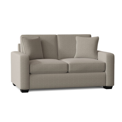 Anastase Upholstered 64'' Sofa