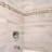 Design House Middleton II Traditional Single-Handle Shower Valve Trim with Escutcheon for Bathroom-95991223