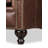 Hampton Genuine Leather Armchair-73336710