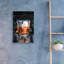 «Bourbon Glass 4» par Ethan Harper, art mural en verre acrylique-787299864