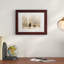 « a evening out neutral », reproduction d’art encadrée-31104845