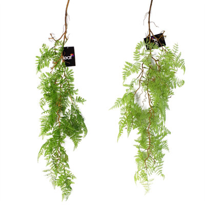 100cm Faux Plant