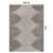 Damarcus Geometric Cream/Black/Gray Area Rug-1232445512-1259085929