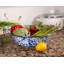 Swirl Enamelware Serving Bowl-1902094958-1902094944