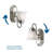 Kartik Armed Sconce-24441395