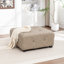 Repose-pieds rembourré Ashyiah-879819233