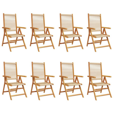 Thionville Patio Dining Accent Chair