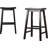 Tehama Solid Wood Counter Stool-100483302