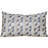 Apamea Embroidered Linen Throw Pillow
