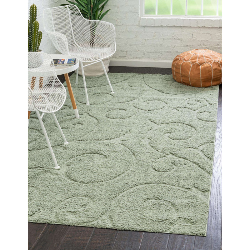 Archer Lane Indoor Rug, Rectangle 8' x 10'