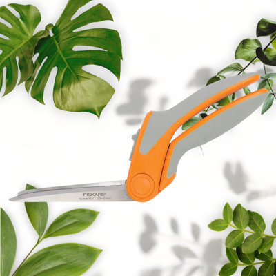 RazorEdge Fabric Shears No. 9