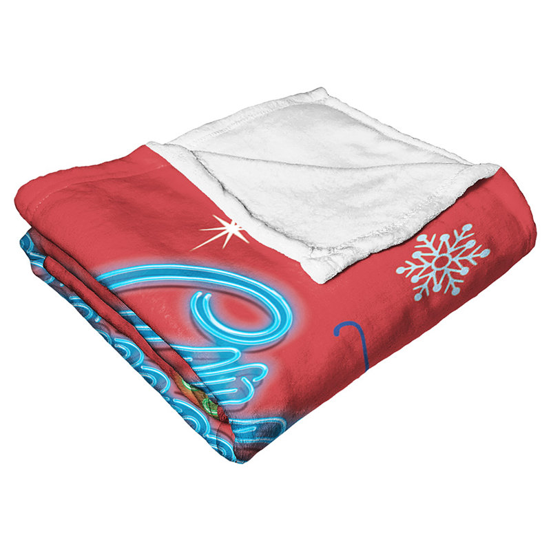 Throw Blanket