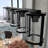 Astwood 5 - Light Kitchen Island Modern Linear Chandelier-86178469