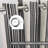 Romelia Saki Print Room Darkening Grommet Curtain Panel-770756935-795183430