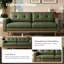 Canapé 65 po Air Leather-1242624436