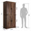 Garde-manger Frostia 71-1660381944