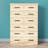 31.50'' W 7 - Drawer Dresser-1458160154