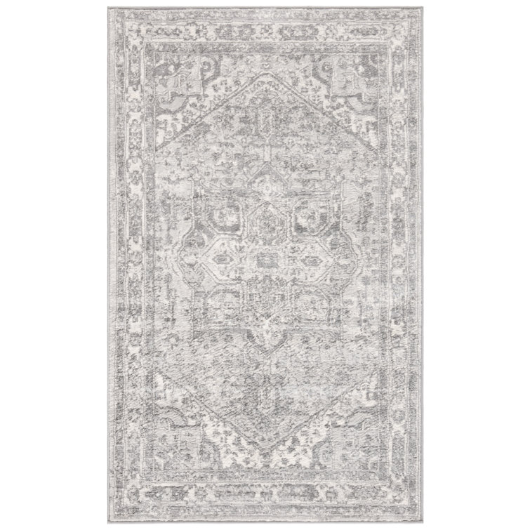 Habib Oriental Area Rug