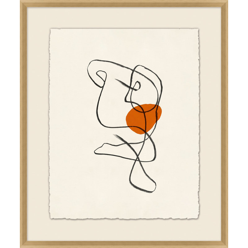 Expressive Movements 2 by Mat Sanders