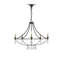 Novella 5 - Light Chandelier