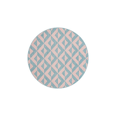 Jill Zarin Napa Indoor/Outdoor Rug
