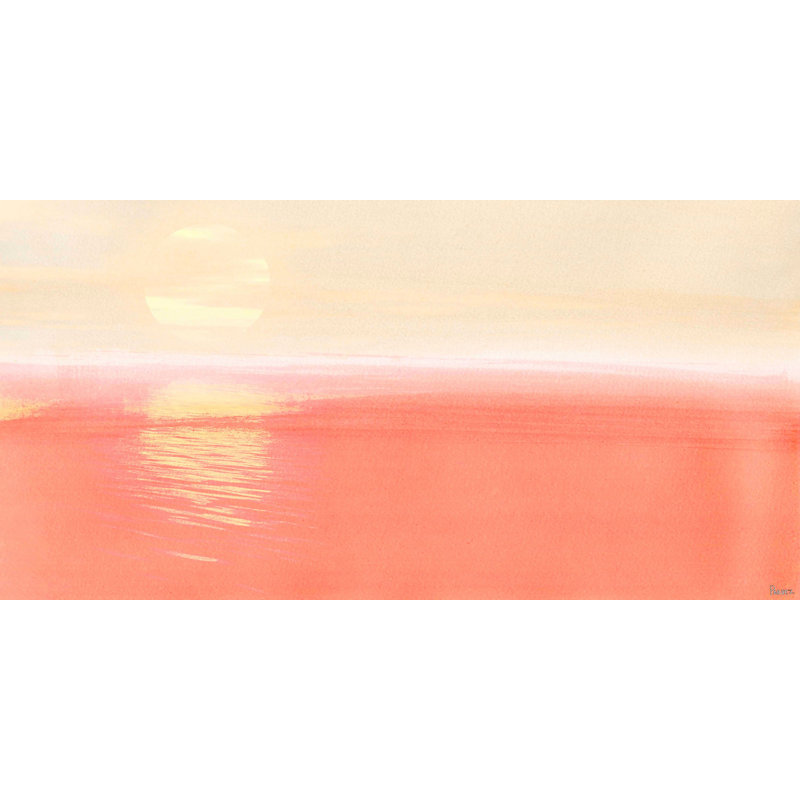 Parvez Taj - Wrapped Canvas Print, 76cm H x 152cm W