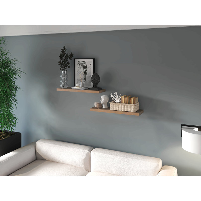 Floating Shelf Dallas, Living Room