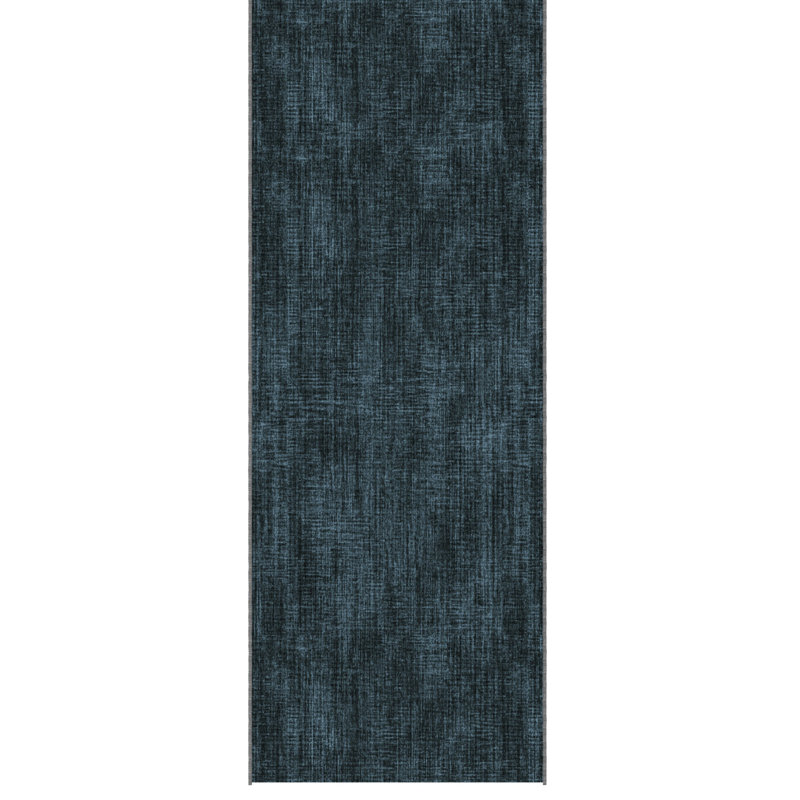 Kaira Soft Non-Slip Indoor Rug, Runner 2'7" x 49'