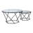 Glass Top Coffee Table-898568623