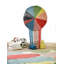 Donna Wilson Woolable Rug Pie Chart