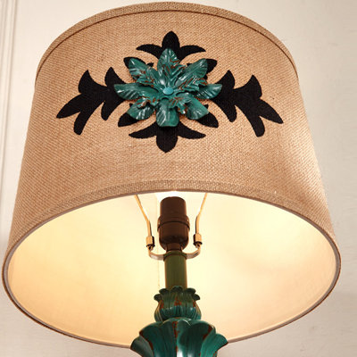Lampe sur pied American American