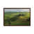 Classic Brown Wood Framed selected