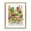 Cadre flottant italien pour cuisine et nourriture, design par Nancy Overton-1657391449-1657391452