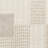 Ebern Designs Reimann Ivory Beige Modern Indoor Rug-2018813157