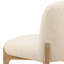 Ember Dining Chair Cream