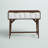 Jherica 36'' Solid Wood Console Table